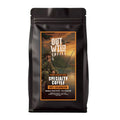 WHOLE BEAN HUNTING COFFEE