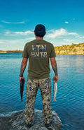 t-shirt | LTN HNTR